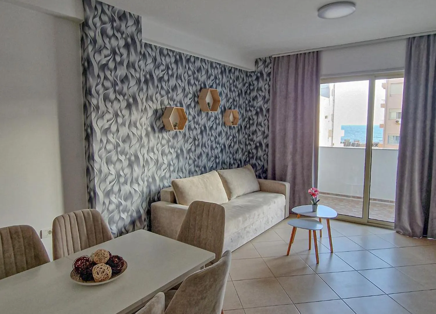 Hd'S Apartment Durrës